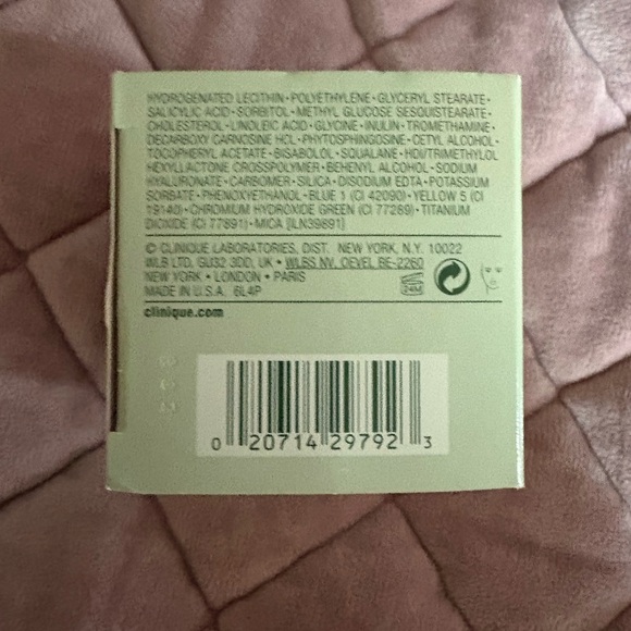 Clinique Redness solution Cream - Picture 5 of 5